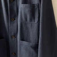 Sashiko (刺子) jacket / MANのサムネイル