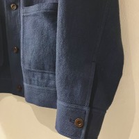 Sashiko (刺子) jacket / MANのサムネイル