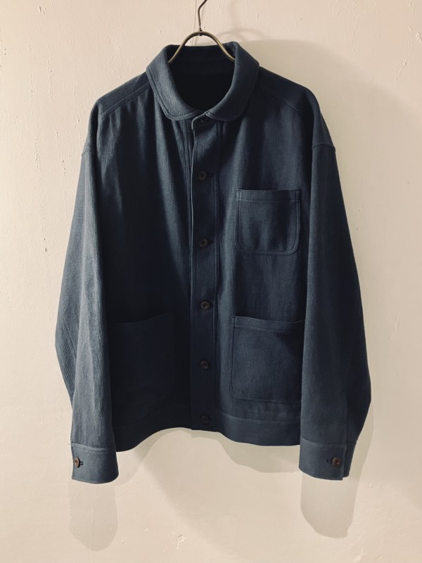 Sashiko (刺子) jacket / MANのサムネイル