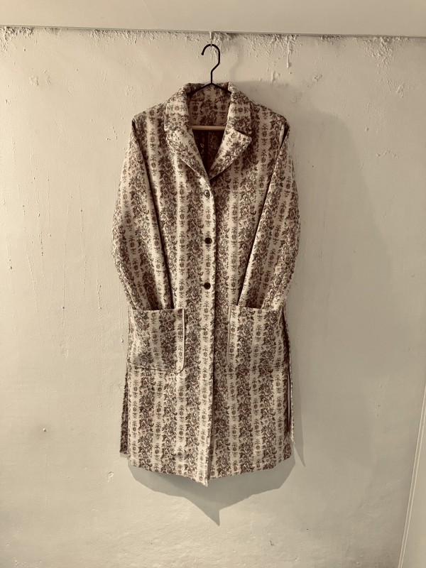 Cotton Wool Gobelin Coatのサムネイル