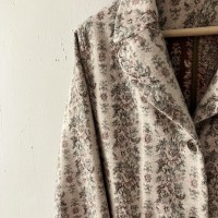 Cotton Wool Gobelin Coatのサムネイル