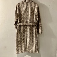 Cotton Wool Gobelin Coatのサムネイル