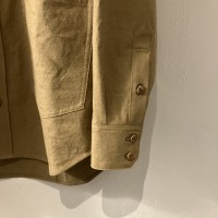 Cotton Linen Blend Shirtのサムネイル