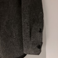 CHARCOAL-DYED (炭染め) Men’s Shirtのサムネイル