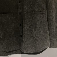 CHARCOAL-DYED (炭染め) Men’s Shirtのサムネイル